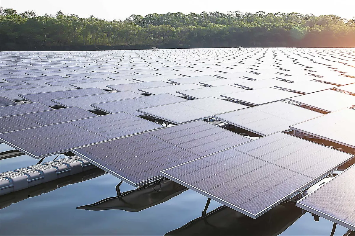 Floating Solar Projects4